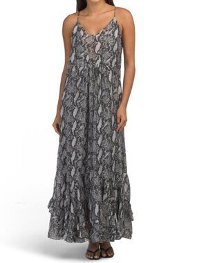 IRO Arouba Maxi Dress